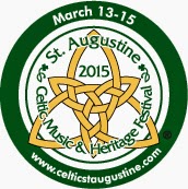 March-May: Spring FESTIVALS in St. Augustine! | Totally St. Augustine 14 2015 St. Francis Inn St. Augustine Bed and Breakfast