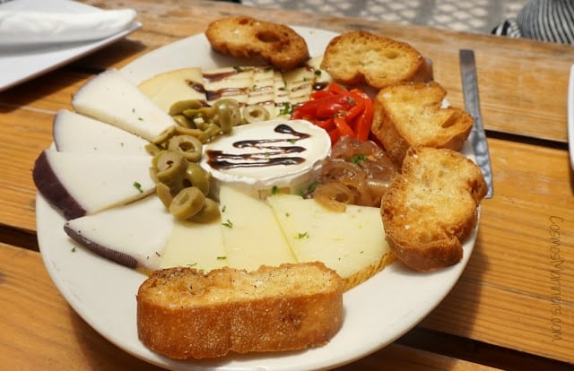 Anyone Hungry? 1 Anyone Hungry? 1