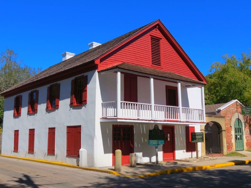 Historic Tovar House Gets a Second Look 1 Historic Tovar House Gets a Second Look 1