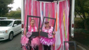 Lending a Helping Hand - Janice Walks! 3