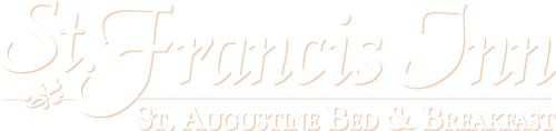 St. Francis Inn - Logo