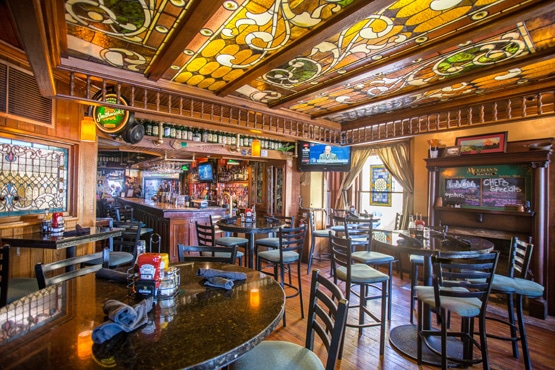 Specials & Packages 2 special sale ale St. Francis Inn St. Augustine Bed and Breakfast