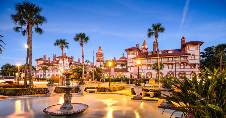 The Top St. Augustine Events to Attend This Spring