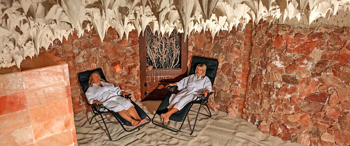 Relax And Indulge With Spa Services In St. Augustine St Francis Inn