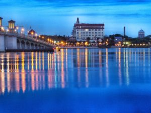 how to get to St. Augustine
