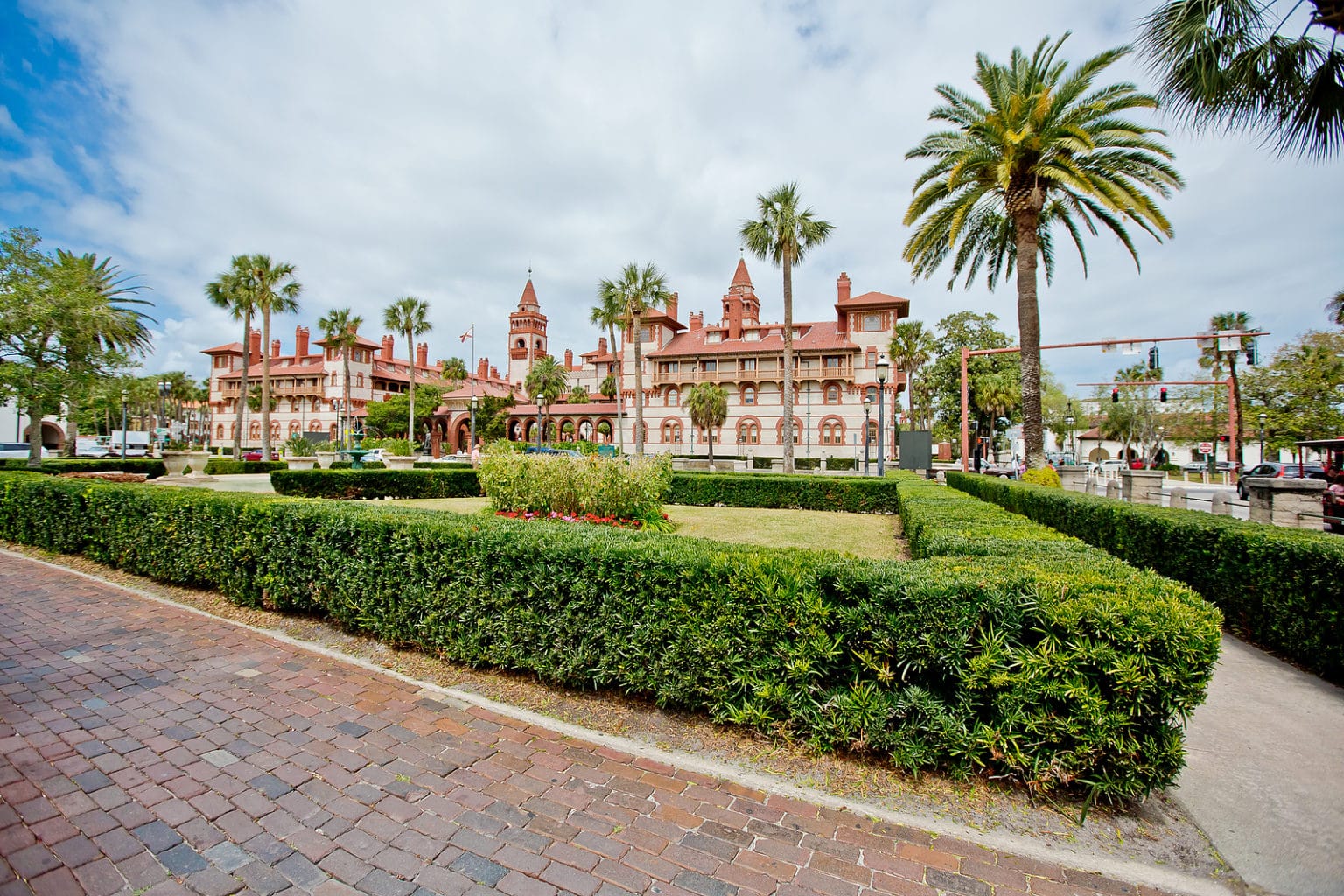 5 Great Reasons To Visit The Lightner Museum In St. Augustine