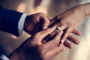 The best wedding venue in St. Augustine