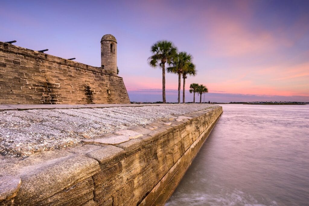 St. Augustine Museums