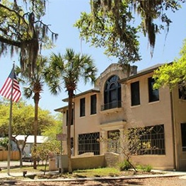 Guest Amenities 24 Lincoiln 1 St. Francis Inn St. Augustine Bed and Breakfast