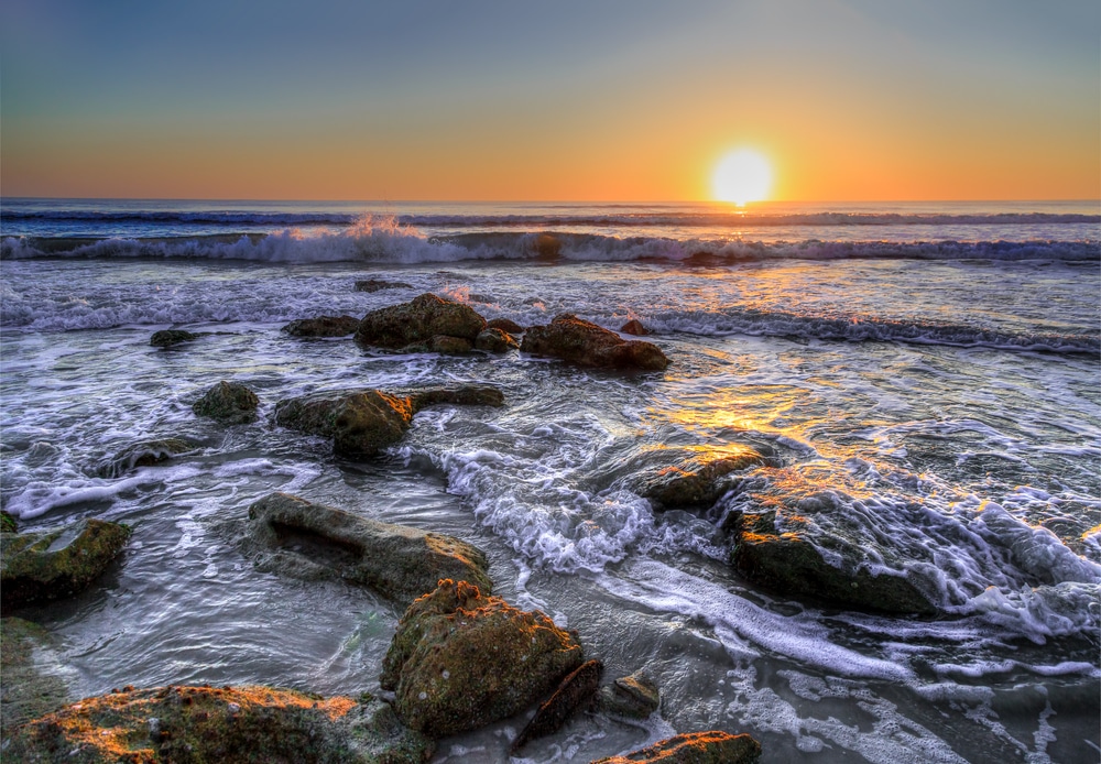 Washington Oaks State Park