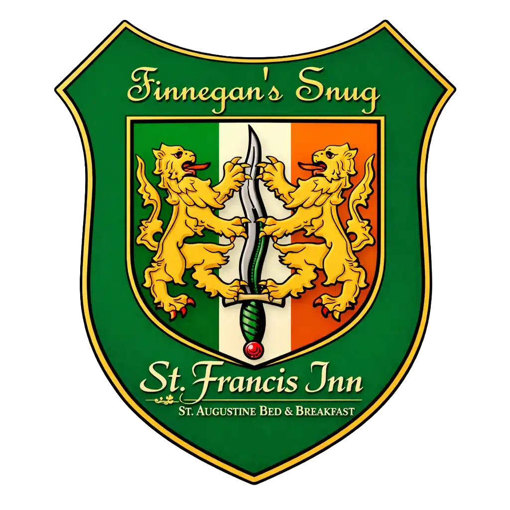 Finnegan's Snug 1