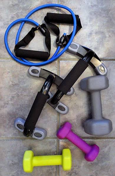 St. Francis Inn Adds Exercise Equipment! 5 St. Francis Inn St. Augustine Bed and Breakfast