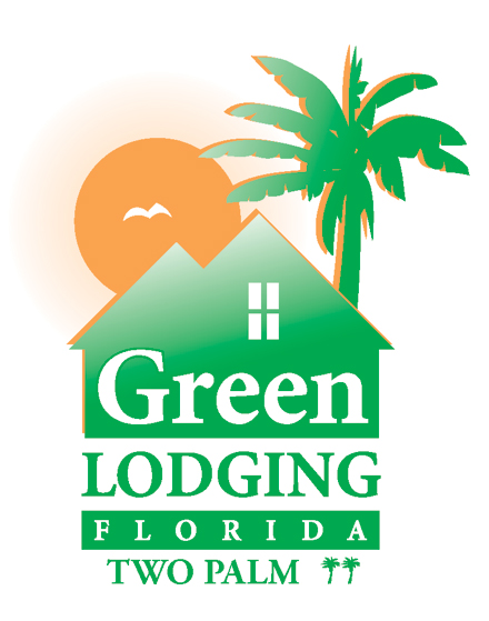 Green Lodging Logo