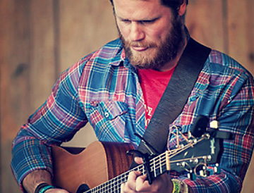 Limelight Theater guest guitarist