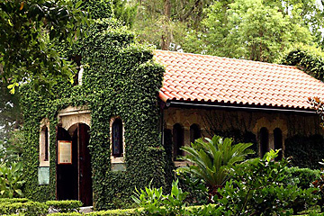 Mission Nombre de Dios