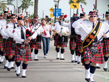 St. Patrick's Day Parade