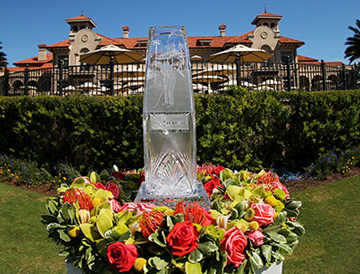 TPS Players Championship at Sawgrass Front Entry