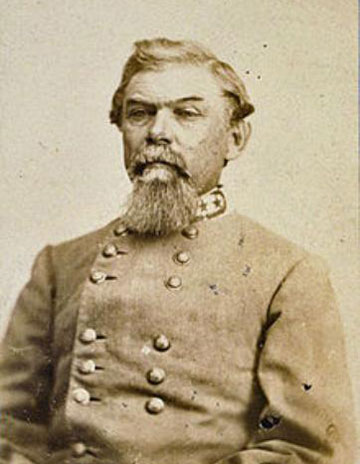General William Joseph Hardee