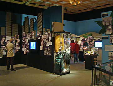 World Golf Hall of Fame Museum