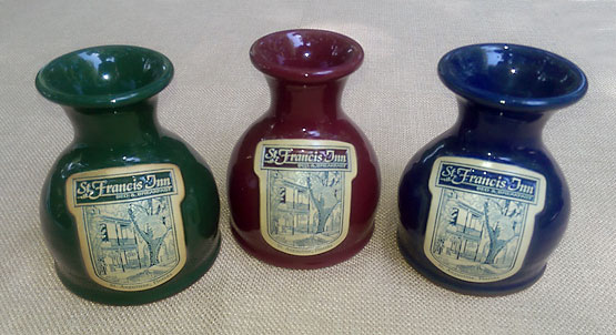 Ceramic Vase