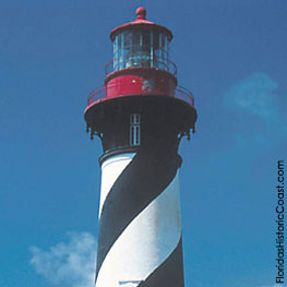 St. Augustine lighthouse