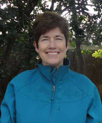 Margaret Finnegan, owner