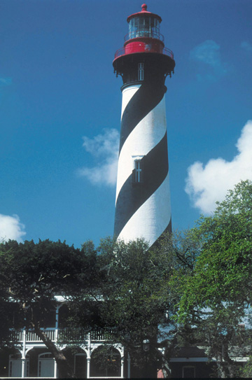 St. Augustine Lighthouse